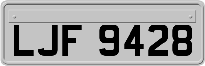 LJF9428