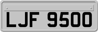LJF9500