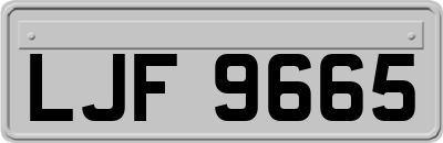 LJF9665
