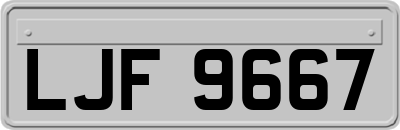 LJF9667