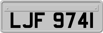 LJF9741