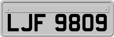 LJF9809