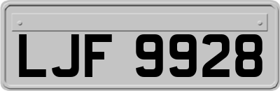 LJF9928