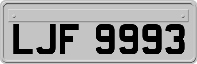 LJF9993