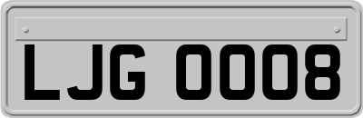LJG0008