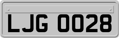 LJG0028