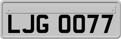 LJG0077