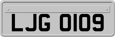 LJG0109