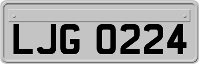 LJG0224