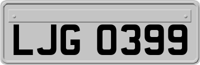 LJG0399