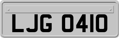 LJG0410