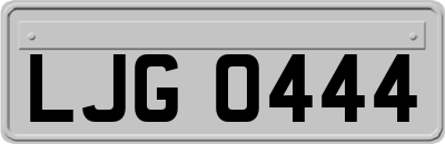 LJG0444