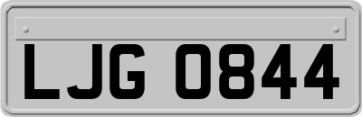 LJG0844