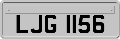 LJG1156