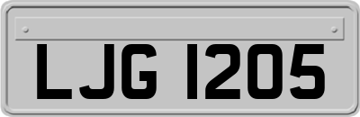 LJG1205