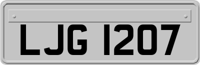 LJG1207