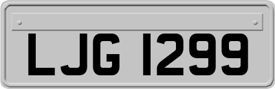 LJG1299