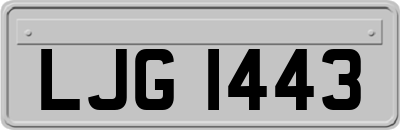 LJG1443