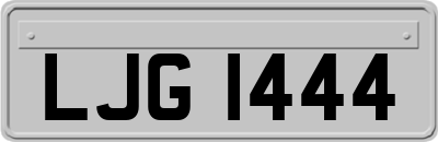 LJG1444