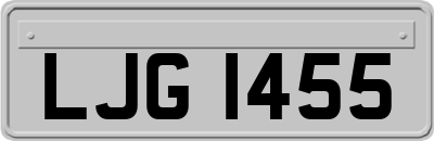LJG1455
