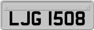 LJG1508