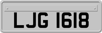 LJG1618