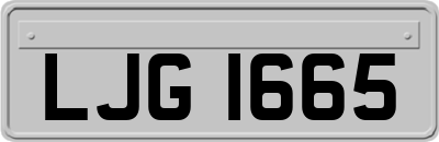 LJG1665