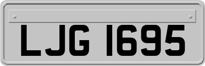 LJG1695