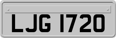 LJG1720
