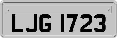 LJG1723