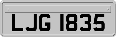 LJG1835