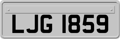 LJG1859