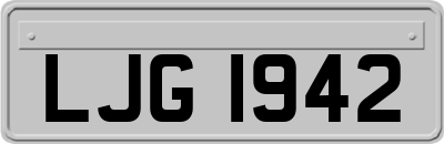 LJG1942