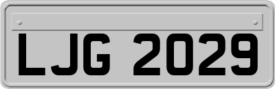 LJG2029