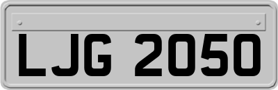 LJG2050