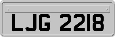 LJG2218