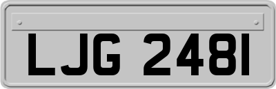 LJG2481