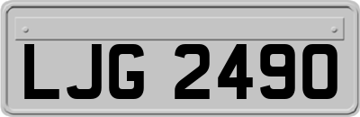 LJG2490