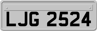 LJG2524