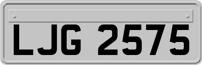 LJG2575