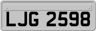 LJG2598
