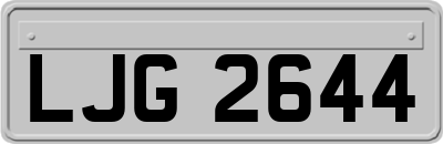 LJG2644