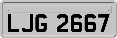 LJG2667