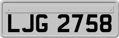 LJG2758