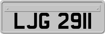 LJG2911