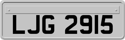 LJG2915