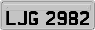 LJG2982