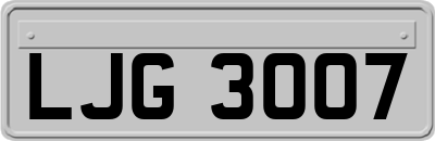 LJG3007