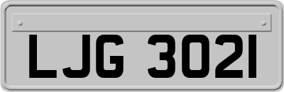 LJG3021