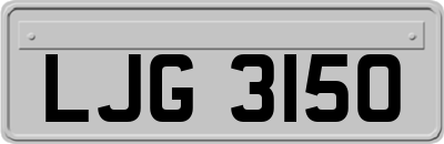 LJG3150